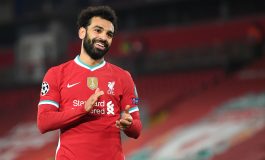 Sudah Saatnya Salah Tinggalkan Liverpool untuk Gabung Barca?