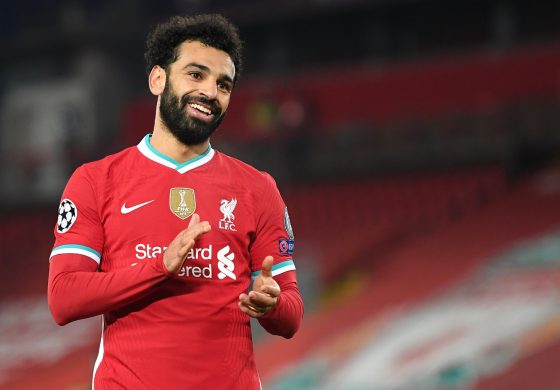 Sudah Saatnya Salah Tinggalkan Liverpool untuk Gabung Barca?