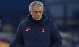 Wolfsberger vs Tottenham: Spurs Lagi Jeblok, Mourinho Tak Tertekan