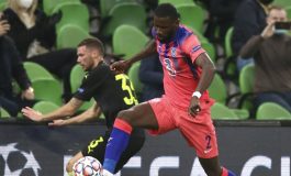 Fans Chelsea Sudah Tahu Bedanya Taktik Tuchel dan Lampard? Ini Pencerahan dari Rudiger