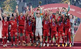 Bayern Munchen Raih Sextuple, Pep Guardiola: Ayo Adu Hebat dengan Tim Barcelona 2009!