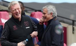 Dengan Bantuan Lingard, Moyes Sukses Patahkan Kutukan Mourinho
