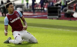 Hasil Pertandingan West Ham vs Tottenham: Skor 2-1
