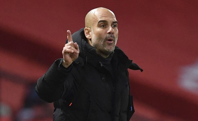 Rencana Besar AC Milan, Gantikan Pioli Dengan Guardiola