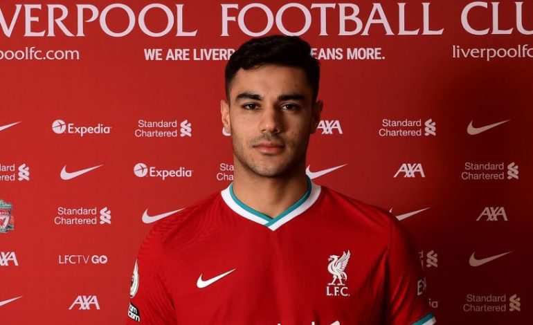 Rekrut Ozan Kabak, Liverpool Diklaim Dapat Mesin Gol baru