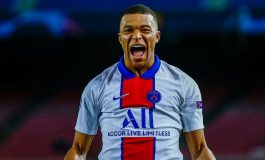 Erling Haaland atau Kylian Mbappe, Siapa Pilihan Real Madrid?