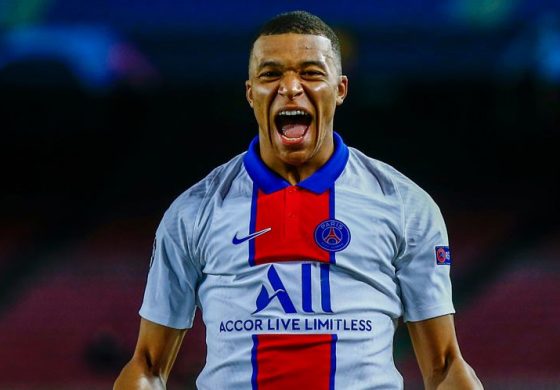 Liverpool Cocok Jadi 'Batu Loncatan' Buat Kylian Mbappe, Sepakat?