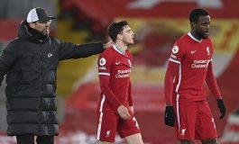 Telan 4 Kekalahan Beruntun, Liverpoool Kurang Apa Sih?