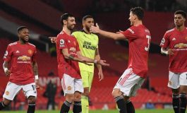 Hasil Pertandingan Manchester United vs Newcastle: Skor 3-1