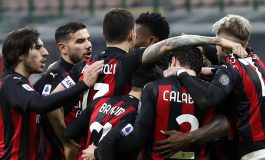 Legenda Juventus: AC Milan Bisa Bablas Jadi Juara