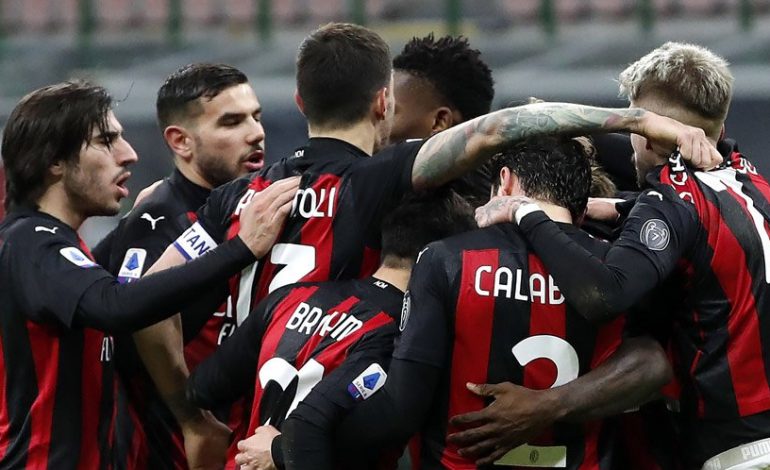 Legenda Juventus: AC Milan Bisa Bablas Jadi Juara