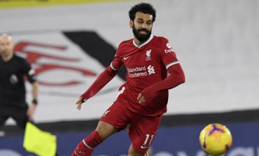 Sudah Habis di Liverpool, Salah Disarankan Cabut ke Barcelona