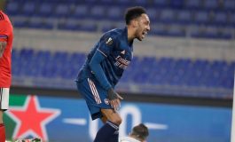 Kekecewaan Mikel Arteta, Seharusnya Arsenal Dapat Lebih dari Hasil Imbang 1-1