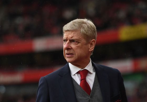 Arsene Wenger Usulkan Piala Dunia Digelar 2 Tahun Sekali