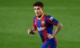 Barcelona Mau Jual Philippe Coutinho