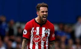 Danny Ings Masuk Radar Man City untuk Gantikan Aguero