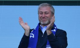 Demi Haaland, Roman Abramovich Siap Jilat Ludah Sendiri