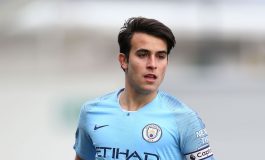 Guardiola: Eric Garcia Akan Bermain di Barcelona