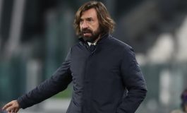 Jelang Lawan Porto, Pirlo: Juventus Harus Main Secara Teknis