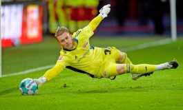 Karius Betah di Union Berlin, Gak Kepikiran Balik ke Liverpool