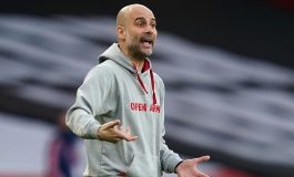 Liga Inggris adalah Mimpi Guardiola yang Jadi Nyata