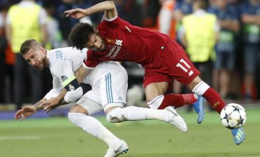 Liverpool vs Madrid, Salah: Bukan Ajang Balas Dendam