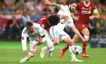 Madrid vs Liverpool: Duel Dua Raksasa Eropa