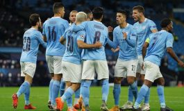 Man City vs MU: The Citizens Menatap 2 Rekor
