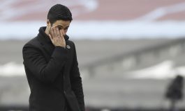 Mikel Arteta Mungkin Latih PSG di Masa Depan