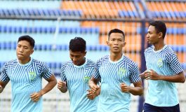 Piala Menpora: Persela Rekrut Lucky Wahyu dan Muhammad Nasir