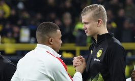 Terkait Haaland dan Mbappe, La Liga Realistis