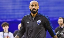 Thierry Henry Punya Impian Melatih Arsenal