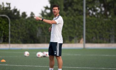 Xabi Alonso Setuju Latih Borussia Moenchengladbach
