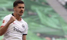 Andre Silva Beri Kabar Bagus untuk Manchester United: Harga Saya 30 Juta Euro