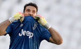 Bakal Pisah Dengan Buffon, Juventus Lirik Lagi Kiper Berdarah Indonesia Ini