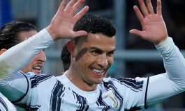 Manchester United Takkan Memulangkan Cristiano Ronaldo karena Satu Alasan