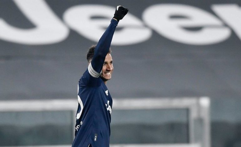 Sulap Posisi Danilo jadi Gelandang, Begini Penjelasan Bos Juventus