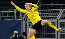 Erling Haaland Minta Dicarikan Klub Baru, Manchester United Siaga Satu