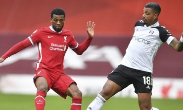 Wijnaldum Fix Pergi dari Liverpool, Sudah Teken Kontrak dengan Barcelona