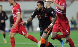 Hasil Pertandingan Gibraltar vs Belanda: Skor 0-7