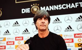 Tinggalkan Timnas Jerman, Joachim Loew Bakal Latih Real Madrid?