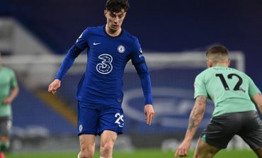 Demi Kai Havertz, Chelsea Mungkin Rekrut Gelandang Bayern Munchen