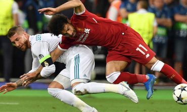 'Reuni' Salah dengan Ramos di Liga Champions, Ini Klaim Roberto Carlos