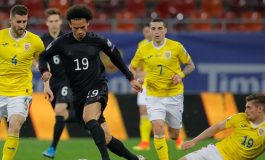 Hasil Pertandingan Rumania vs Jerman: Skor 0-1