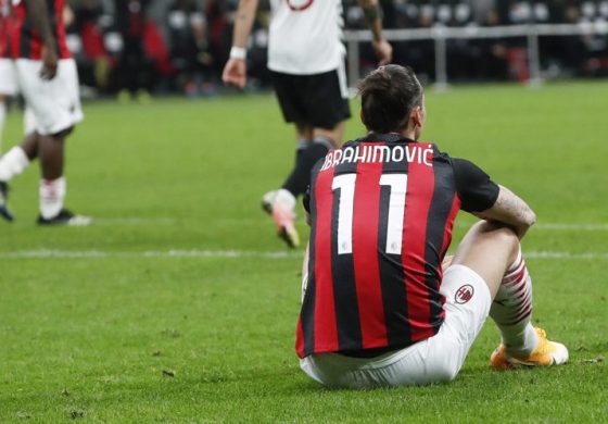 Sukses Jinakkan Zlatan Ibrahimovic, Victor Lindelof Hepi