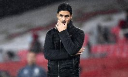 Arteta Berharap Gaduh European Super League Tak Ganggu Fokus Arsenal