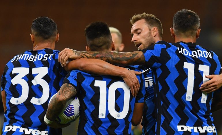 Betapa Pentingnya Pertahanan buat Inter Milan