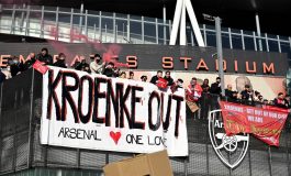 Bos Spotify Tertarik Beli Arsenal