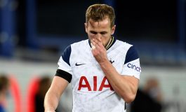 Harry Kane Cedera, Mourinho Coba Kalem