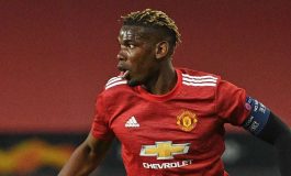 Kata Paul Pogba Soal Posisi Barunya di MU